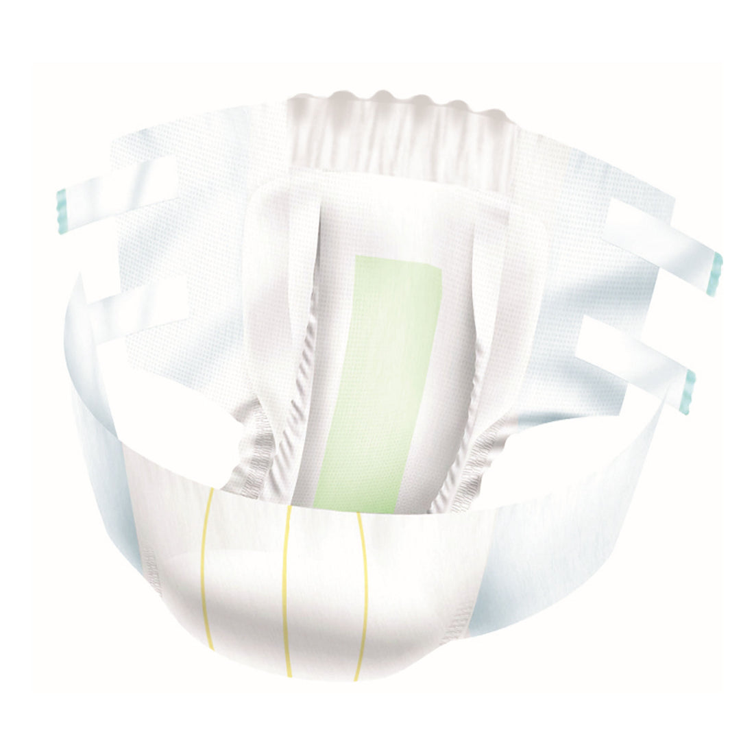 Dry Direct Premier Plus Disposable Brief