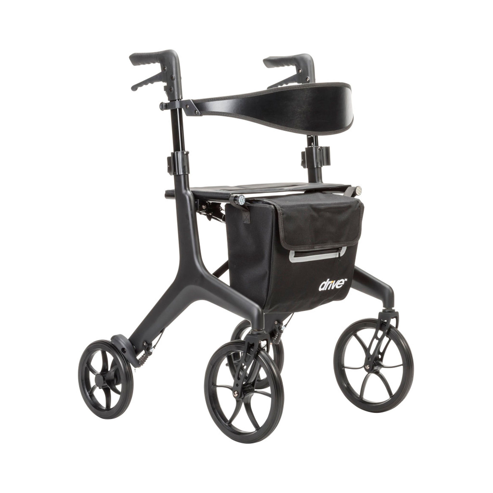 AeroCarbon Ultra-Lite Rollator