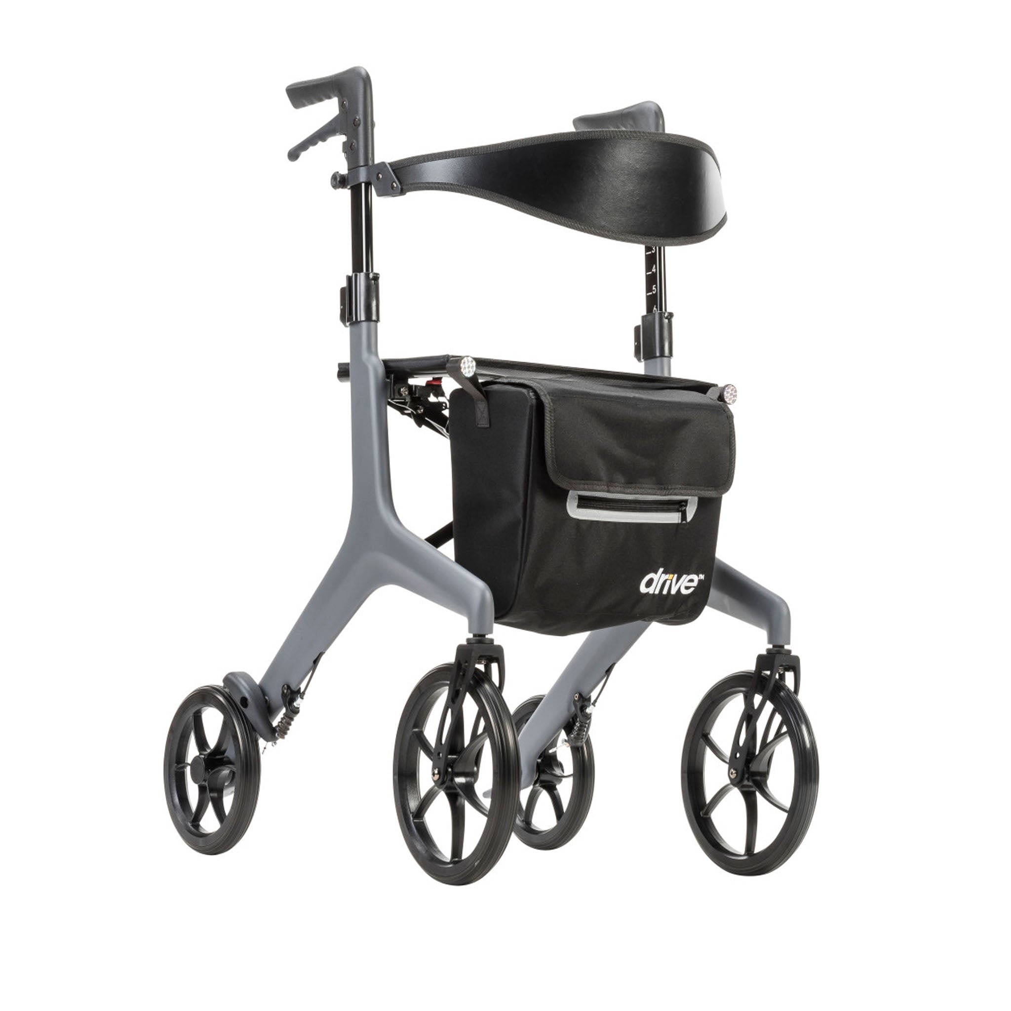 AeroCarbon Ultra-Lite Rollator