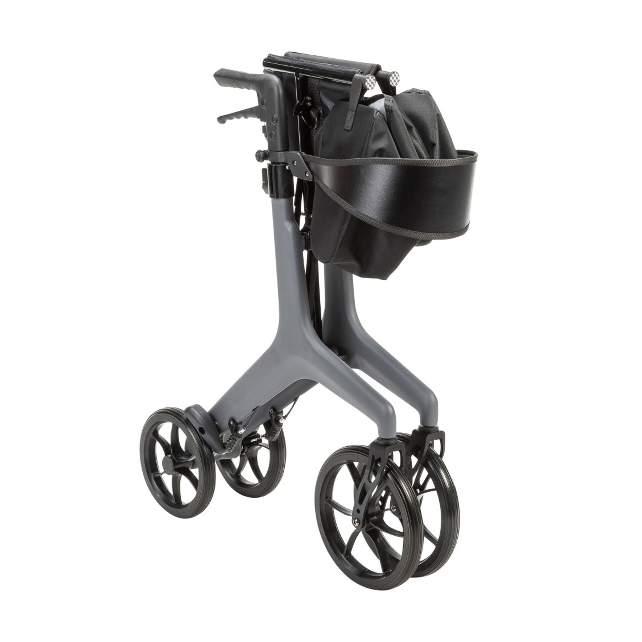 AeroCarbon Ultra-Lite Rollator