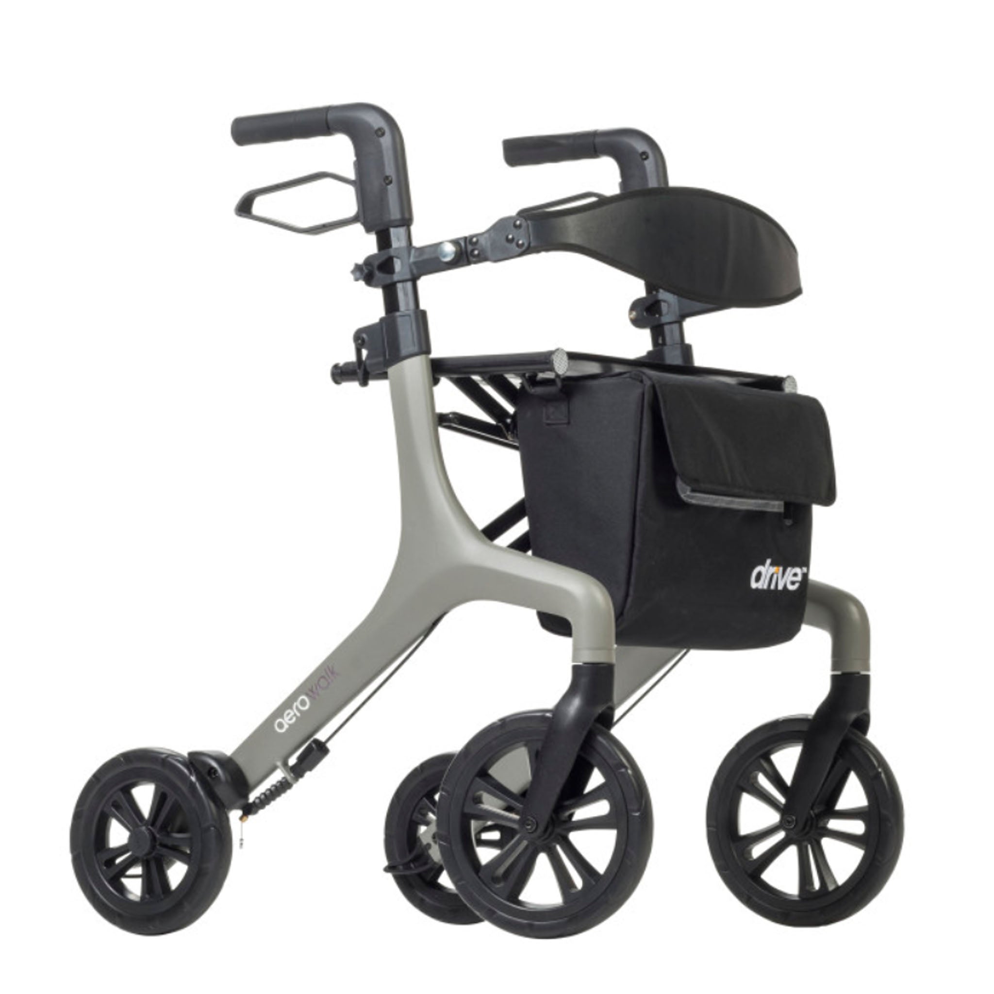 Drive AeroWalk Ultra-Lite Rollator