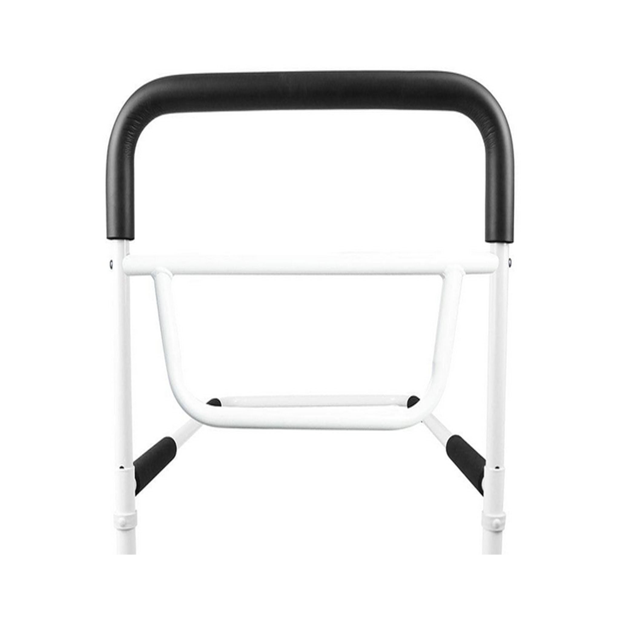 Vive Health Adjustable Steel Bed Rail