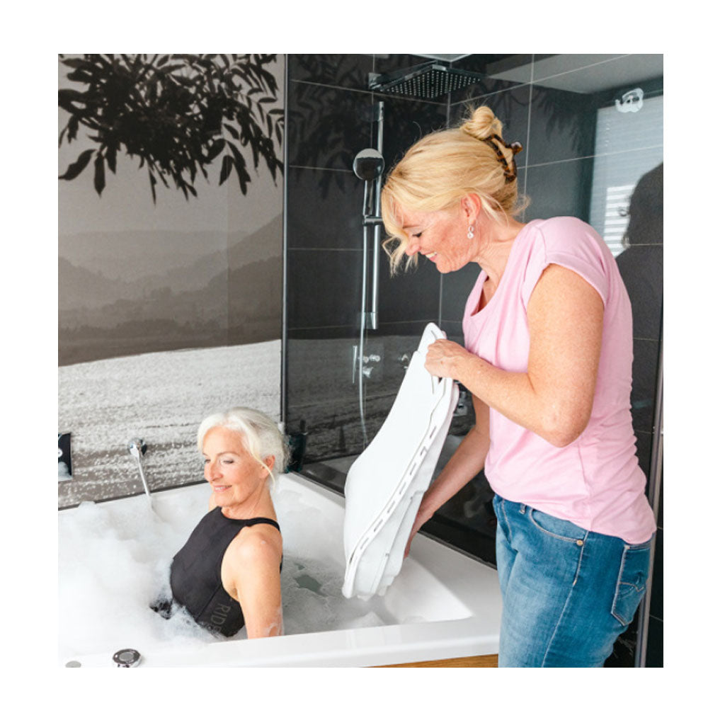 Bellavita Dive Bath Lift by Drive Medical