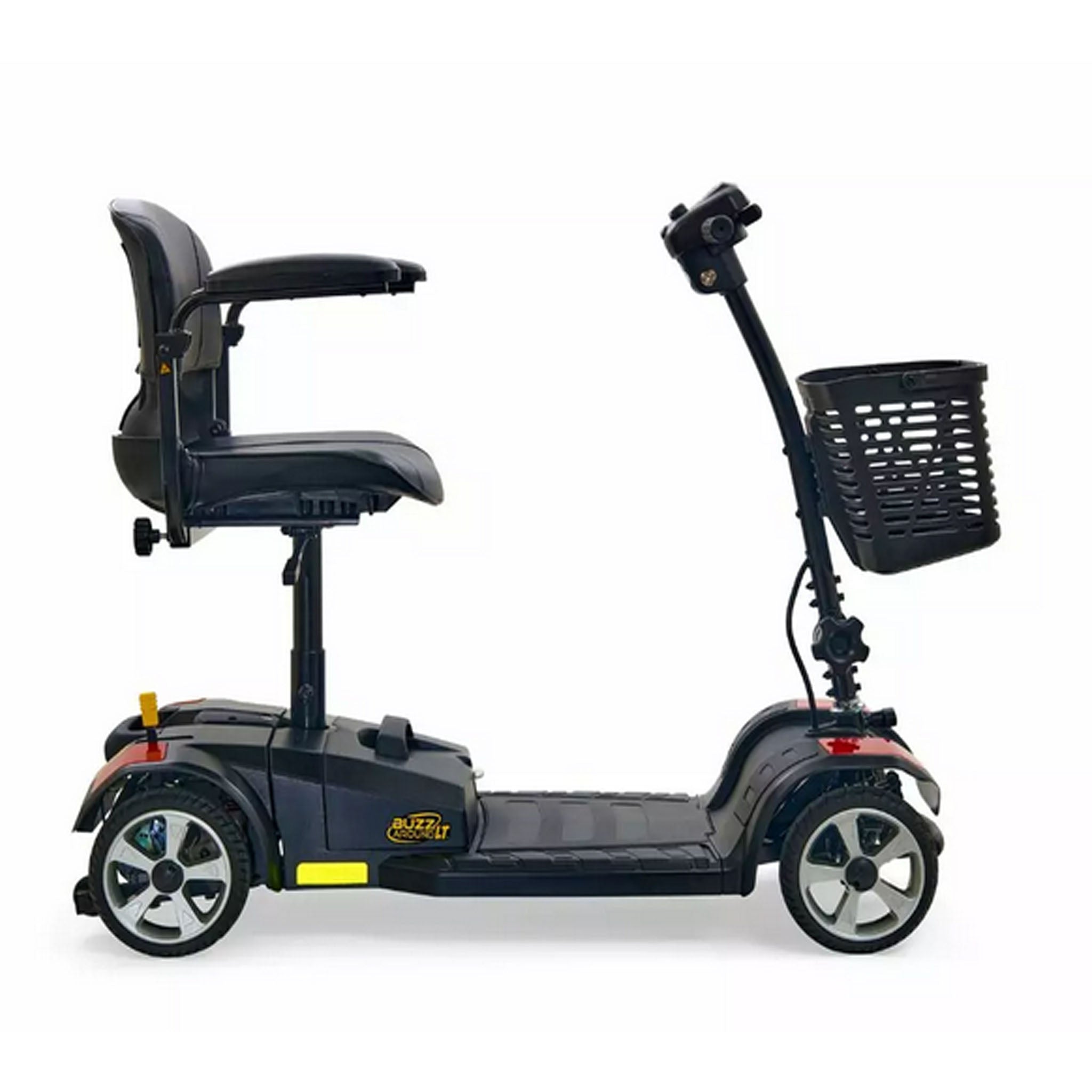 Golden Technologies Buzzaround LT 4 Wheel Scooter