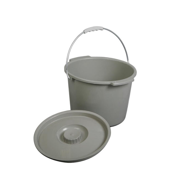 Guardian Commode Bucket
