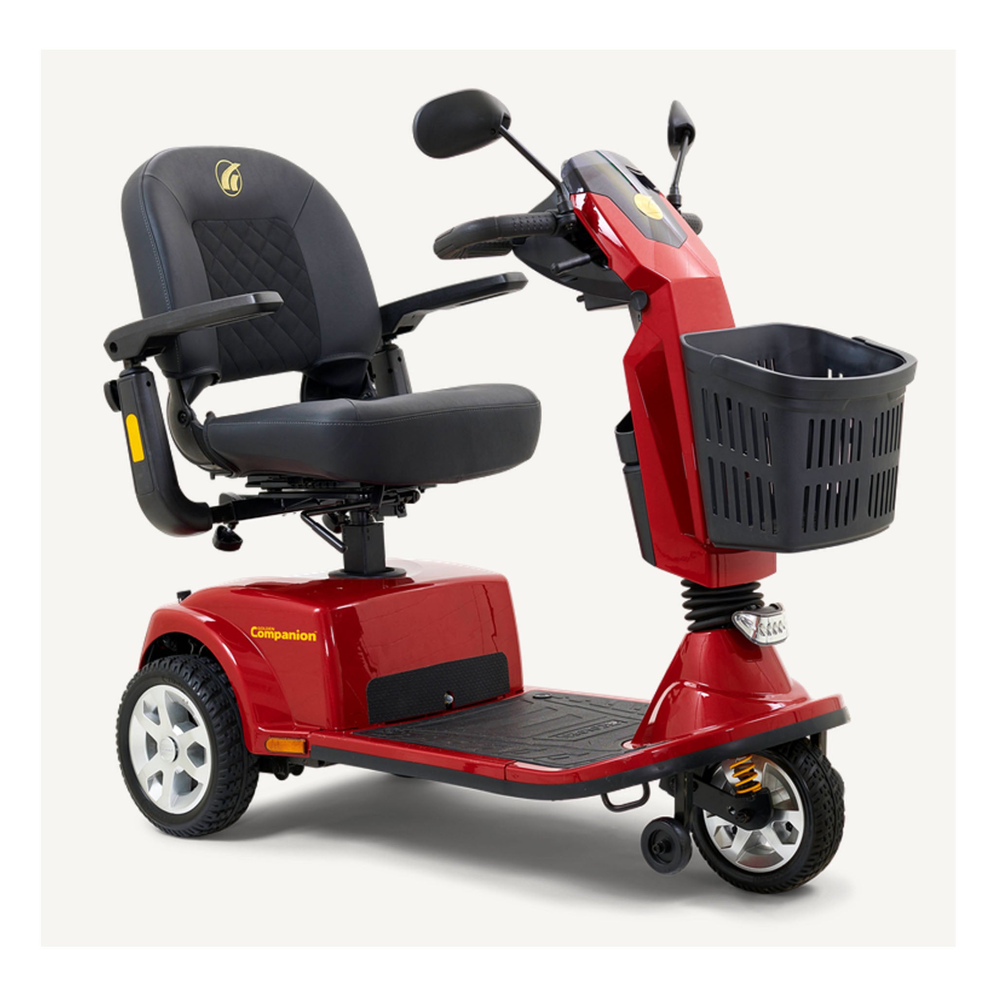 Golden Technologies Companion 3 Wheel Scooter