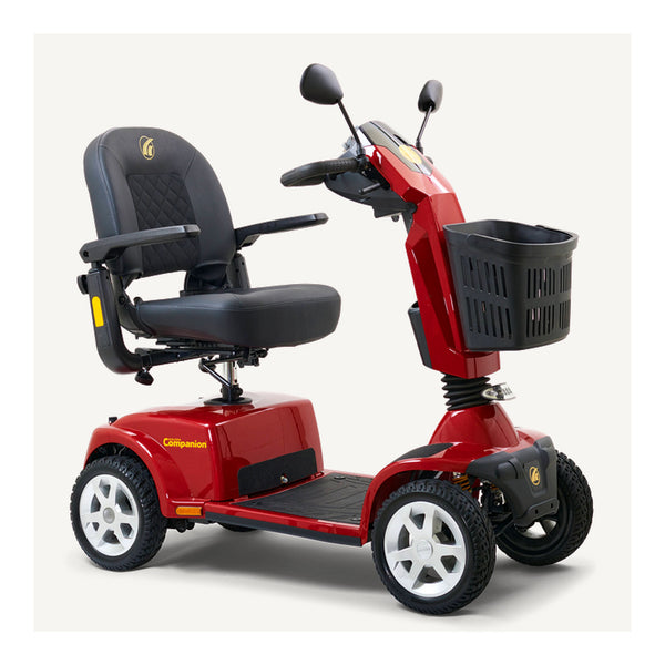 Golden Technologies Companion 4 Wheel Scooter