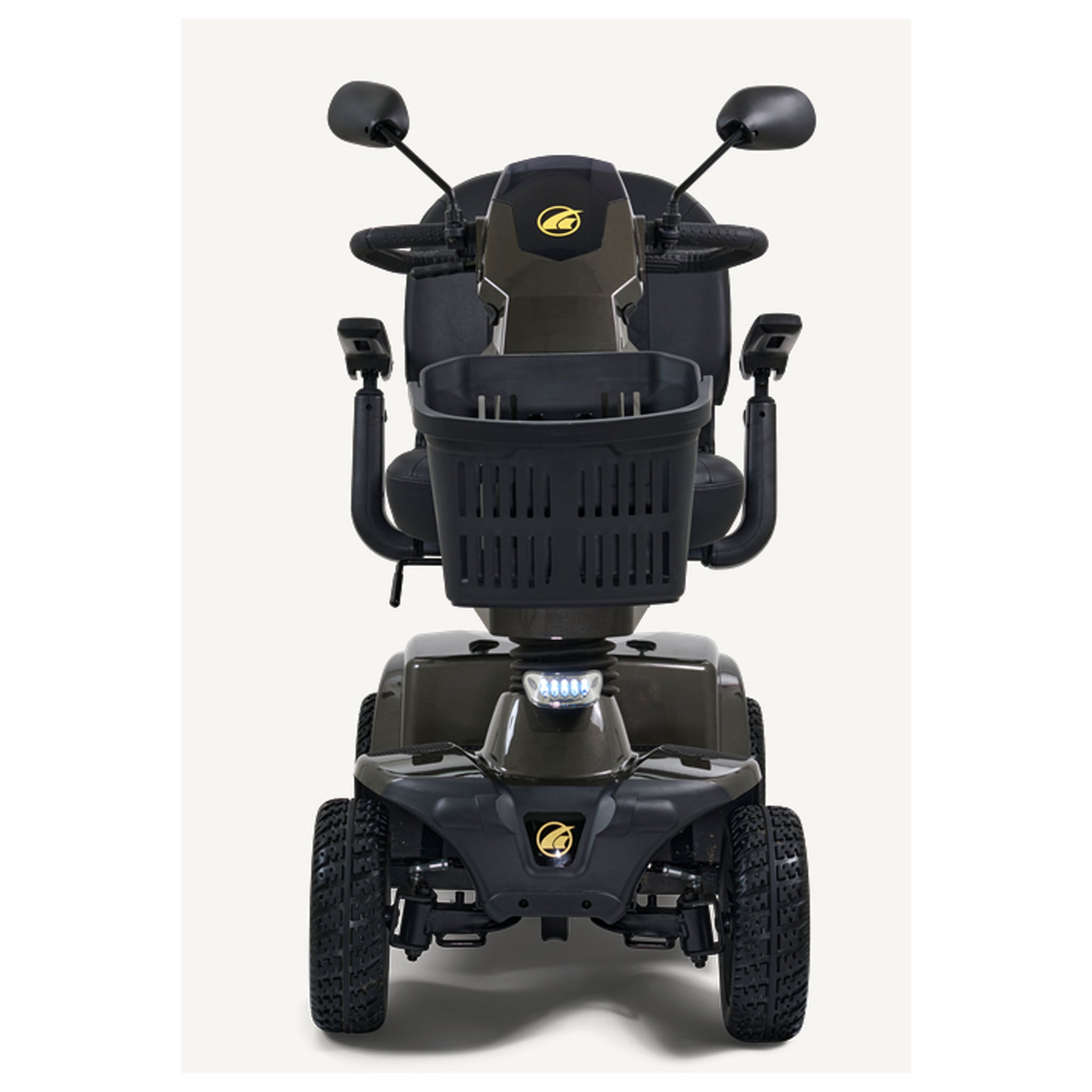 Golden Technologies Companion 4 Wheel Scooter