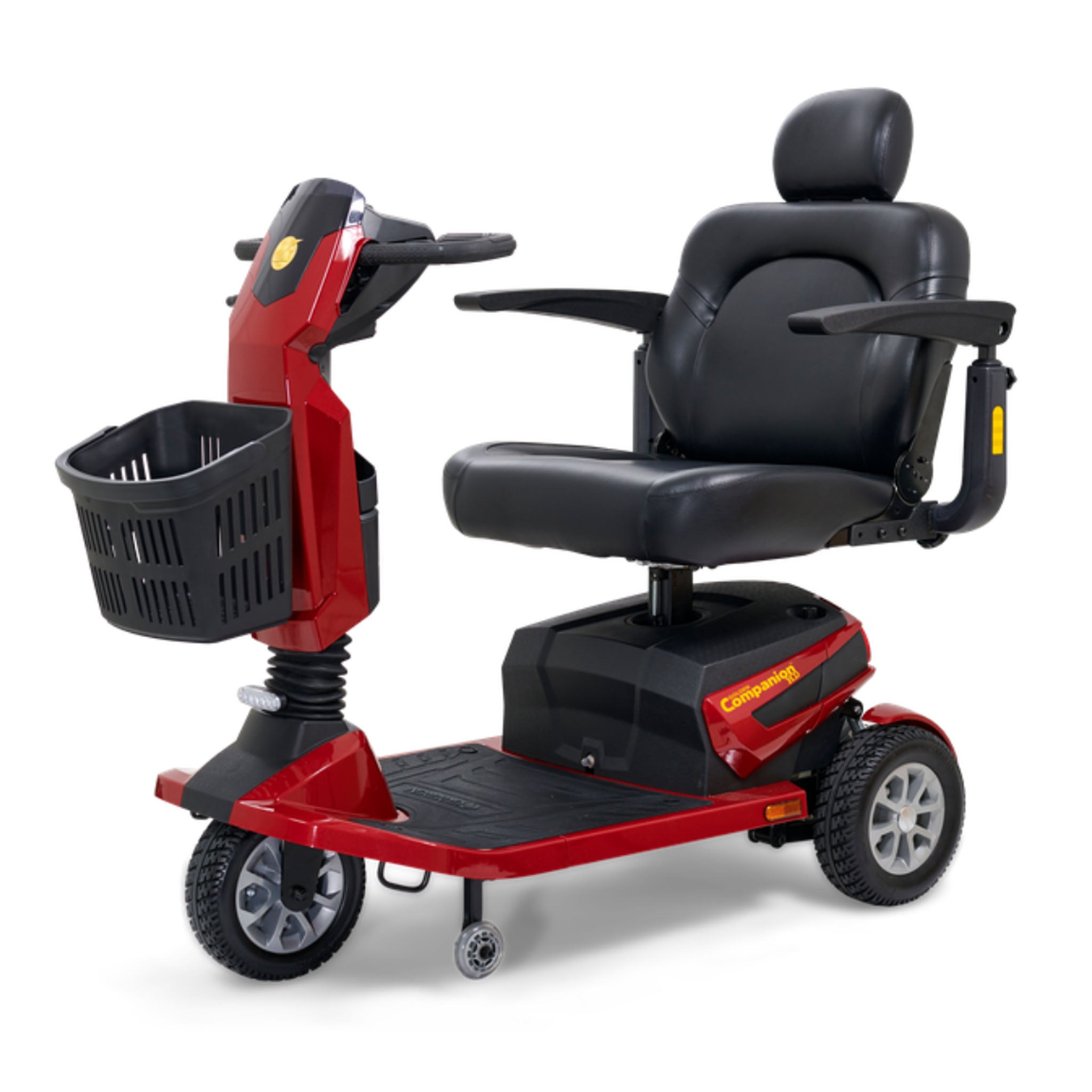 Golden Technologies Companion HD 3 Wheel Scooter