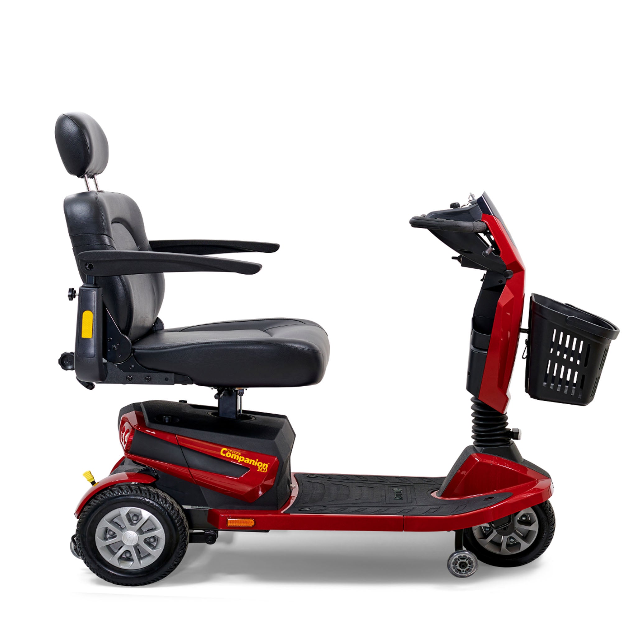 Golden Technologies Companion HD 3 Wheel Scooter