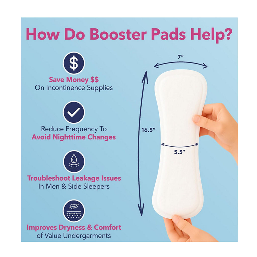 Shape Boost Tablets What is A Booster Pad & Why You Should Use One?