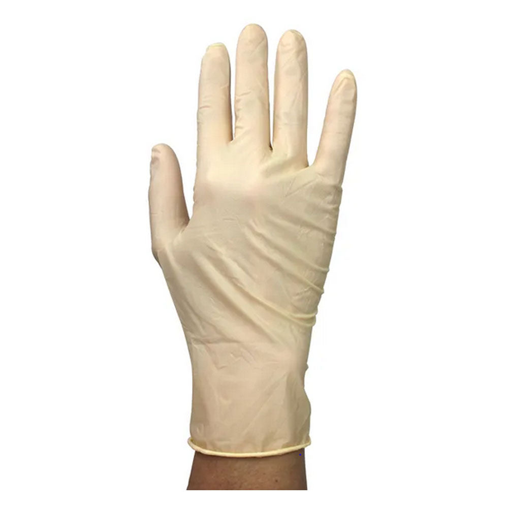 Dynarex Latex Exam Gloves