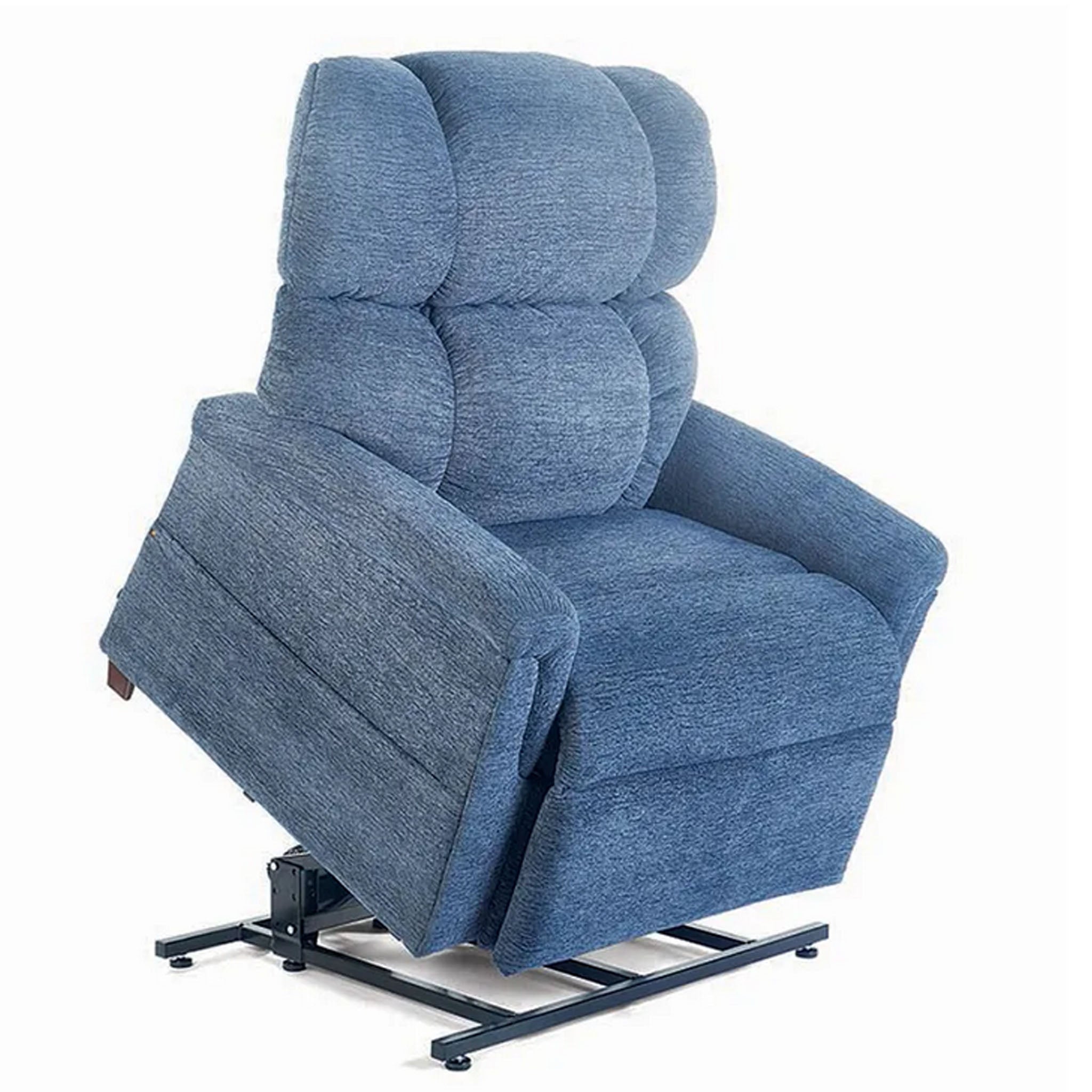 Golden Technologies PR-535 Extra Wide MaxiComfort Lift Chair