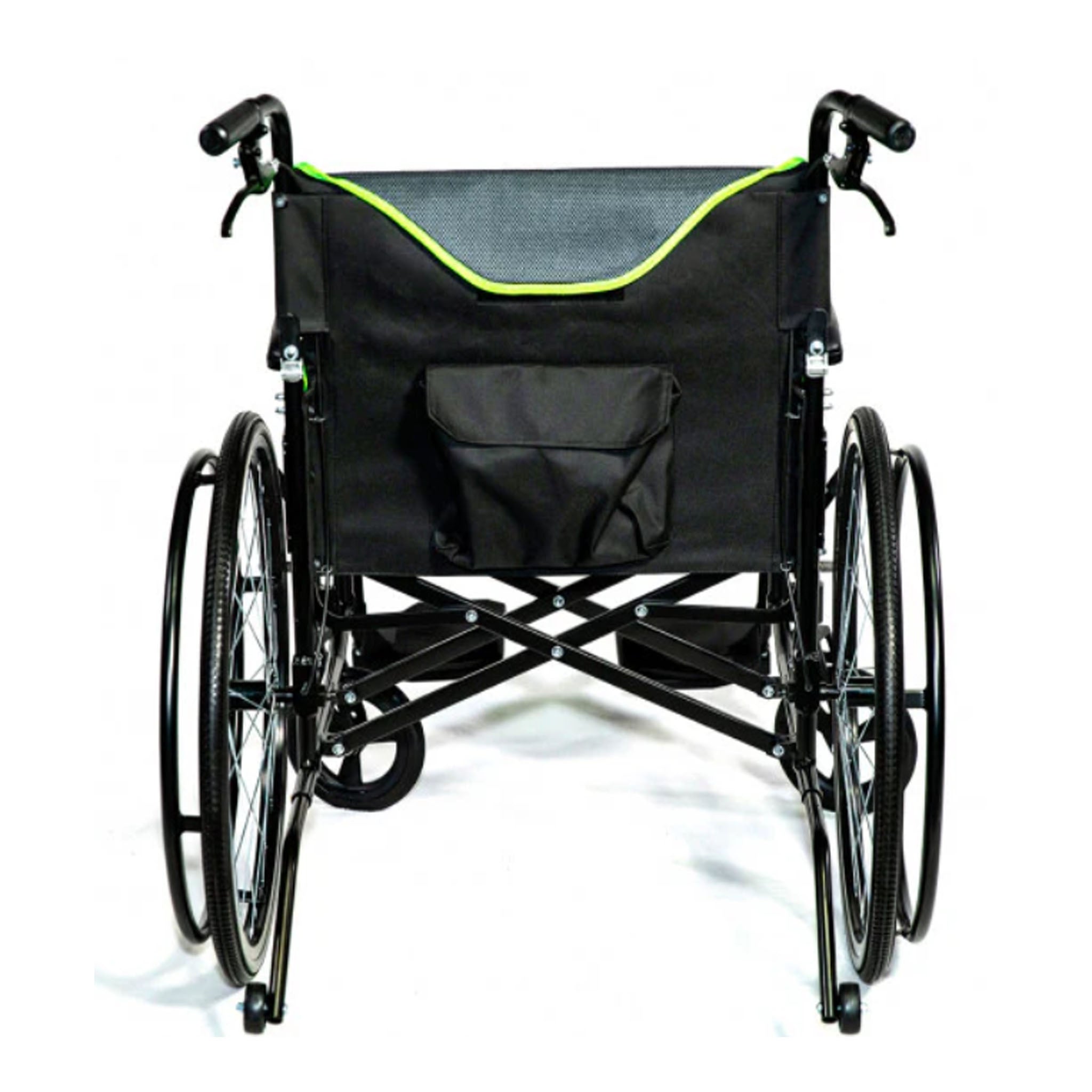 Feather Mobility HD Heavy Duty Wheelchair