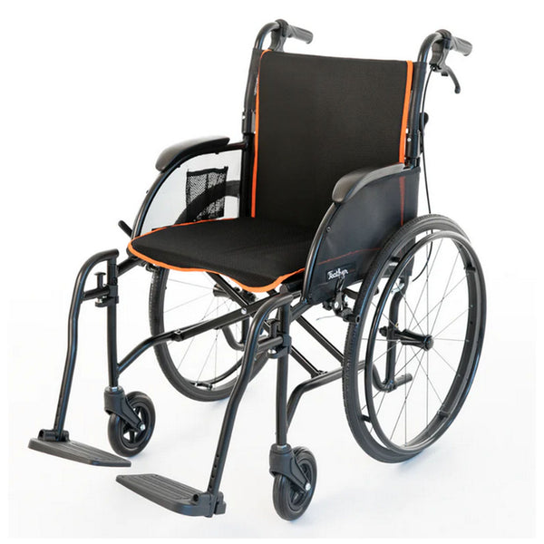 Feather Mobility Lightweight Wheelchair