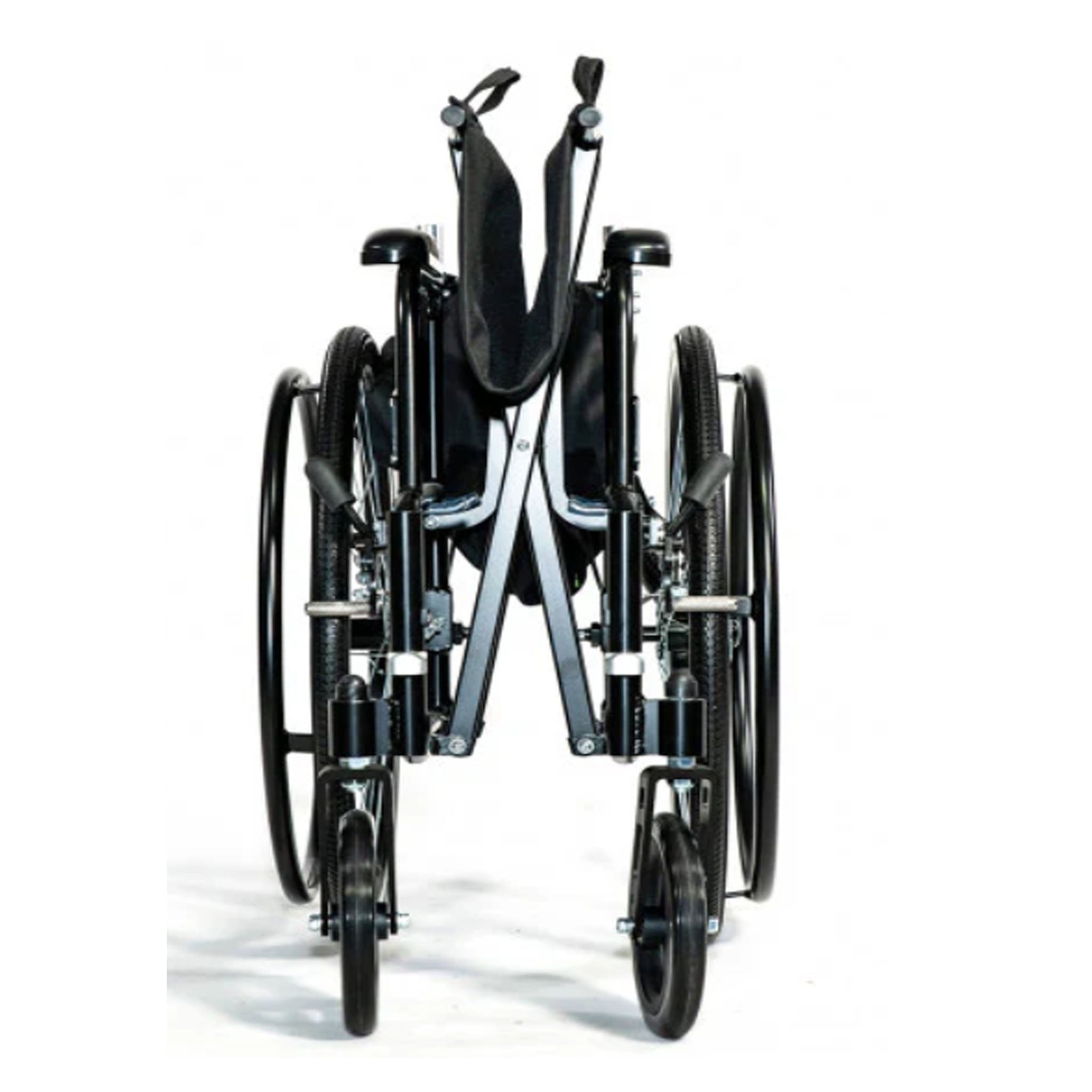 Feather Mobility HD Heavy Duty Wheelchair