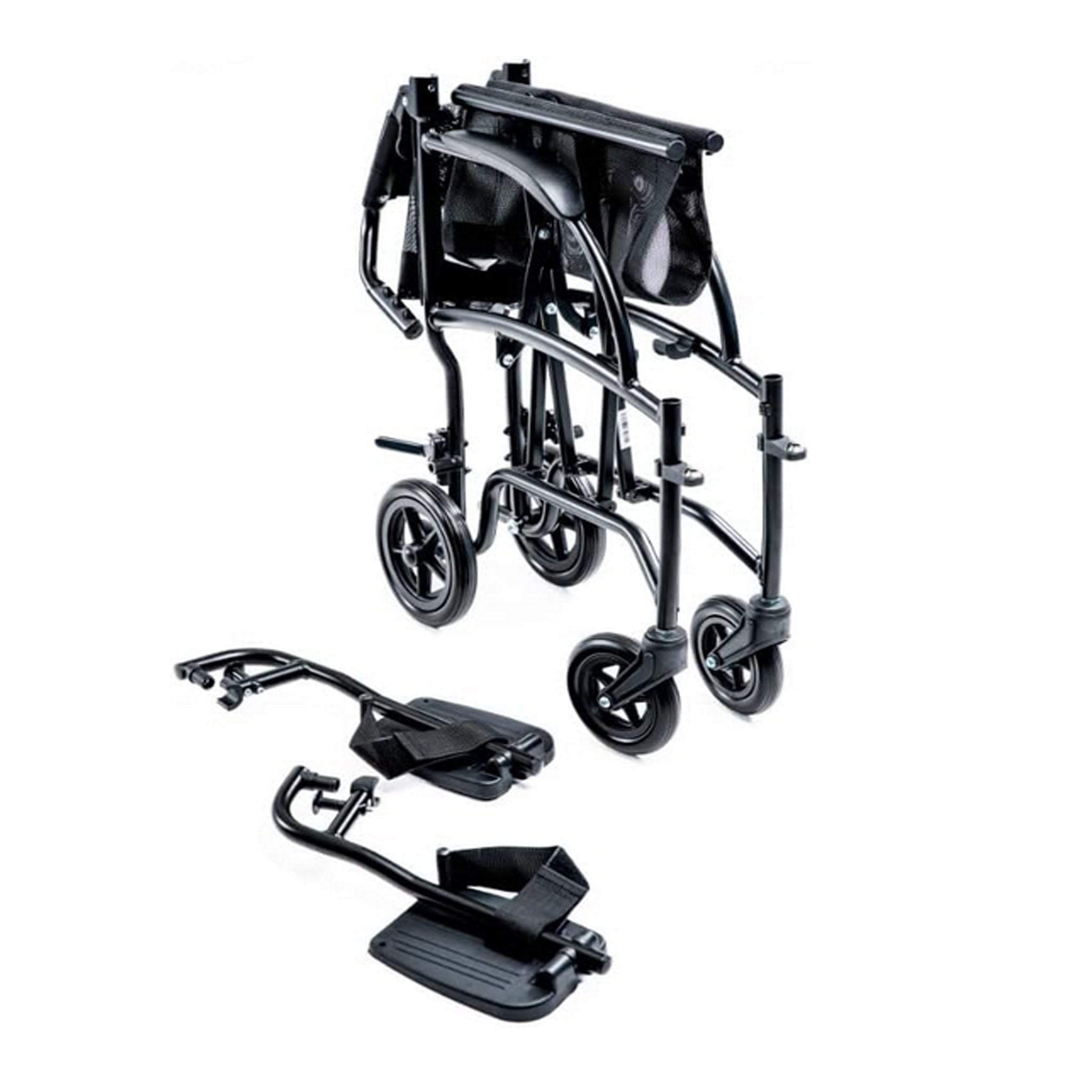 Feather Mobility Transport Chair