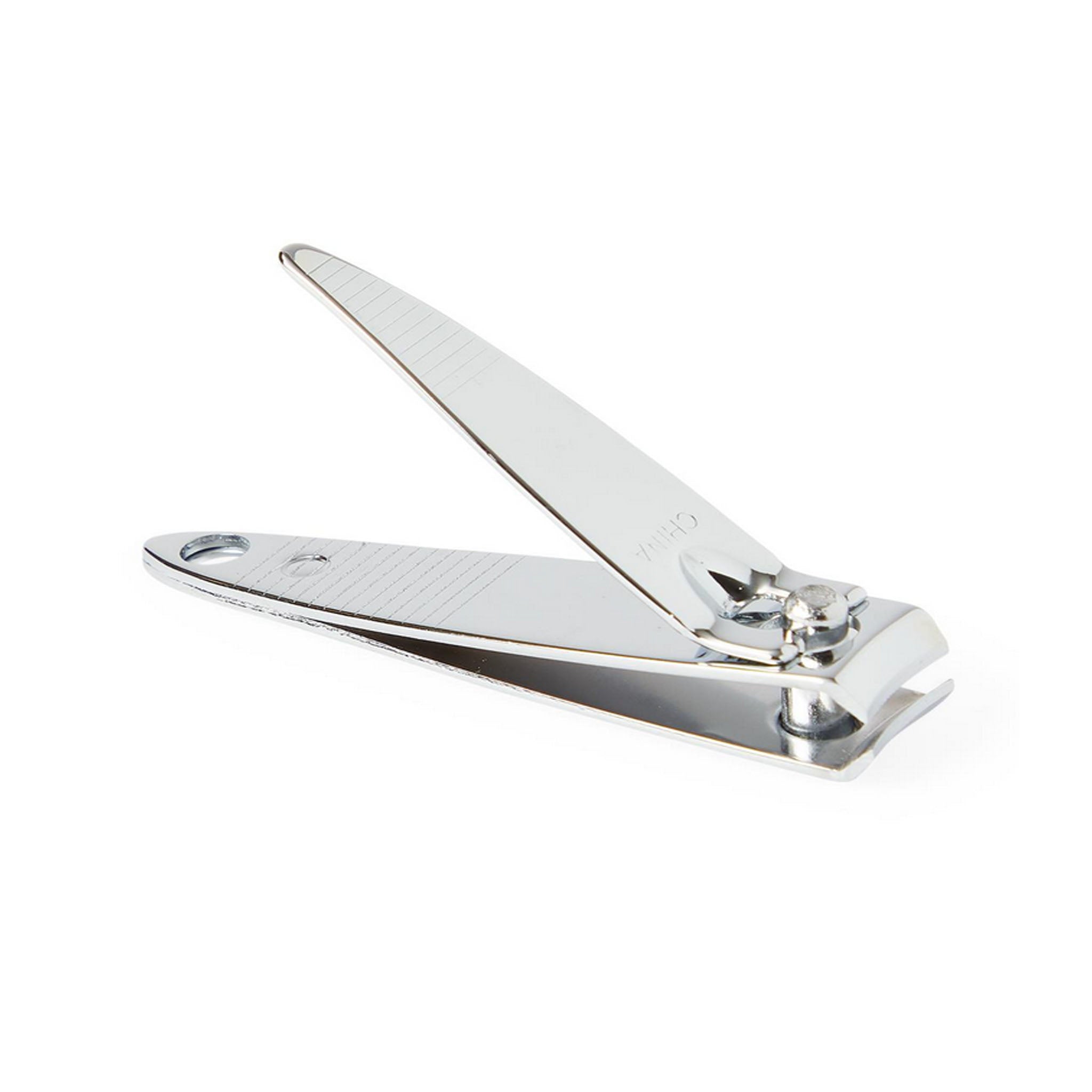 Medline Fingernail Clipper with File