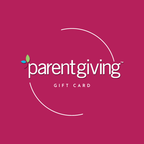 Parentgiving Gift Card