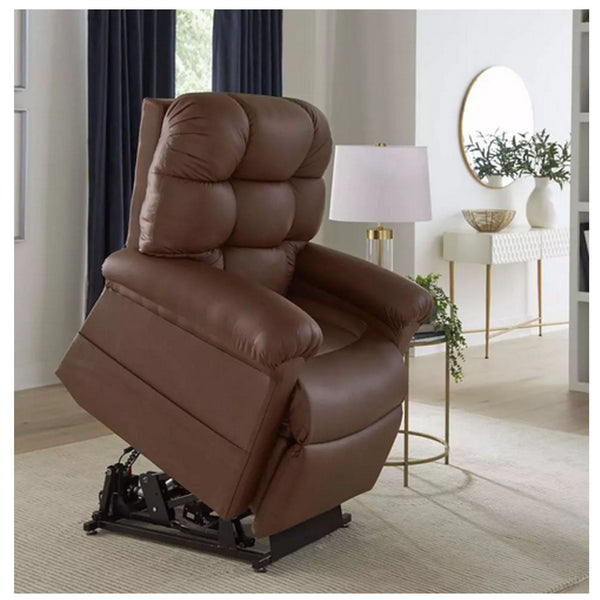 Golden Technologies PR-515 MaxiComfort Cloud with Twilight Positioning Lift Chair