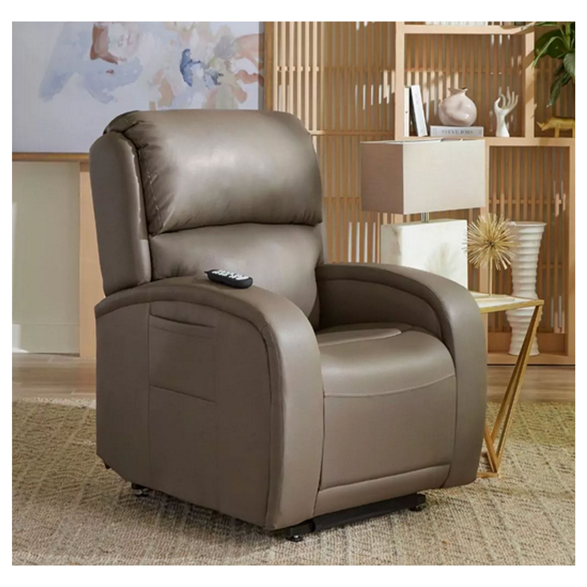 Golden Technologies PR-761 EZ Sleeper MaxiComfort Lift Chair