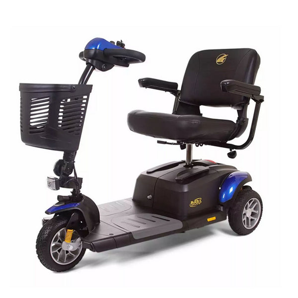 Golden Technologies Buzzaround EX 3 Wheel Scooter