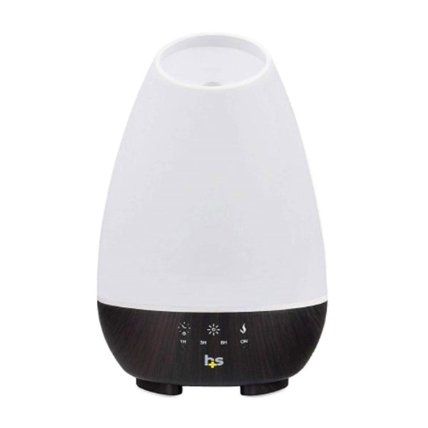 HealthSmart Essential Oil Humidifier Diffuser