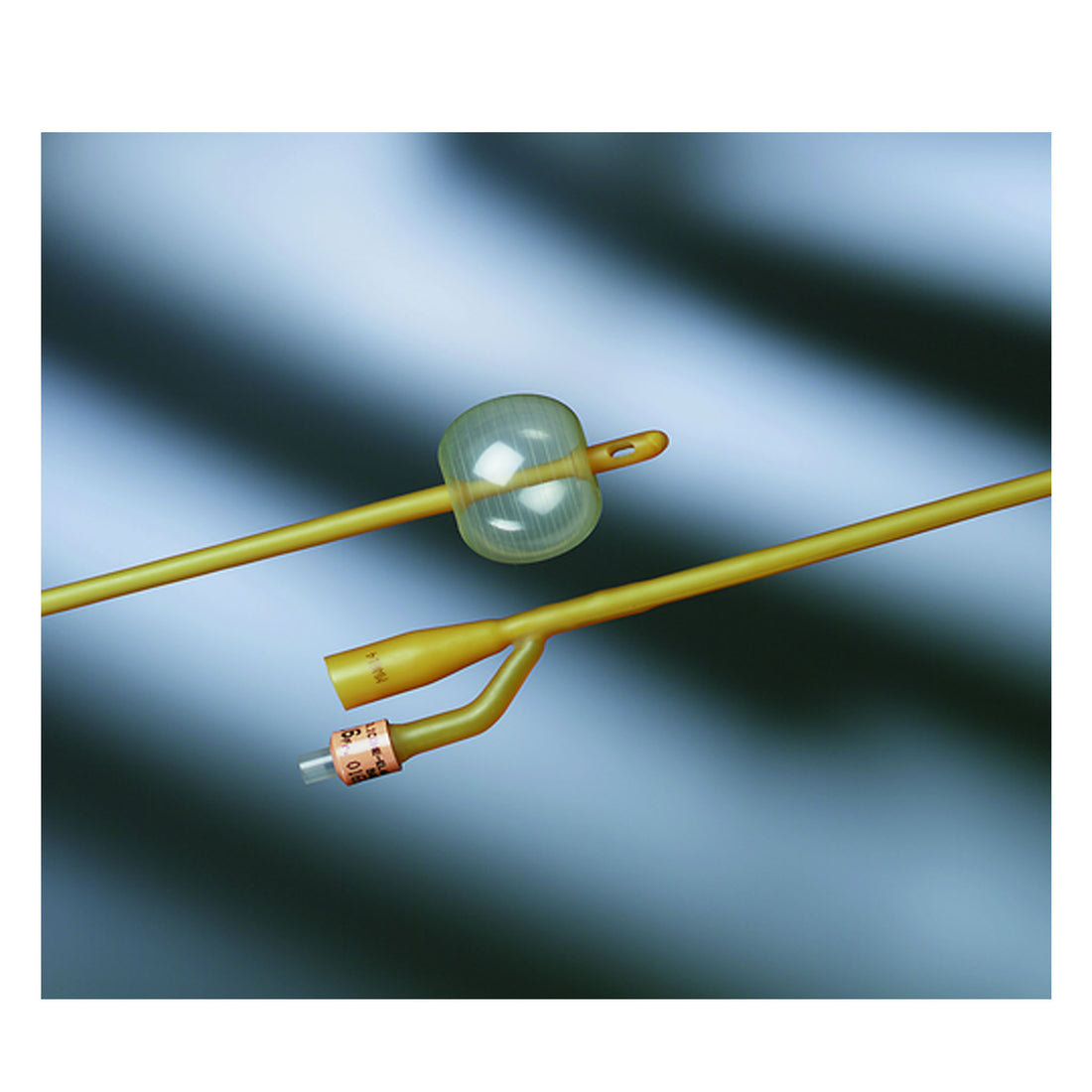 Bard I.C. Infection Control Foley Catheter