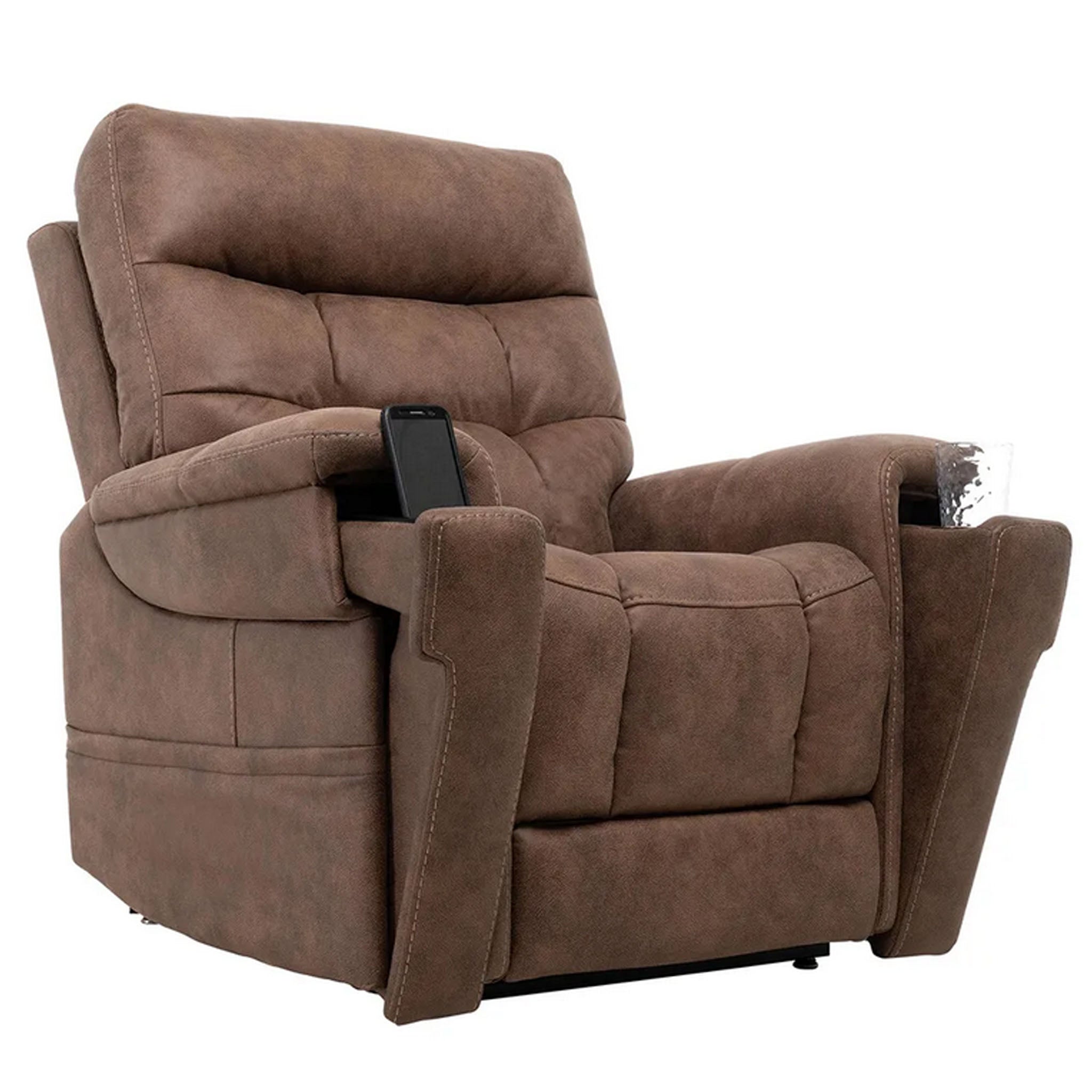 Pride Mobility PLR-3955 Radiance Viva Lift Power Recliner