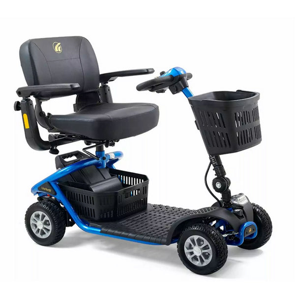 Golden Technologies LiteRider GL-141 Four Wheel Scooter