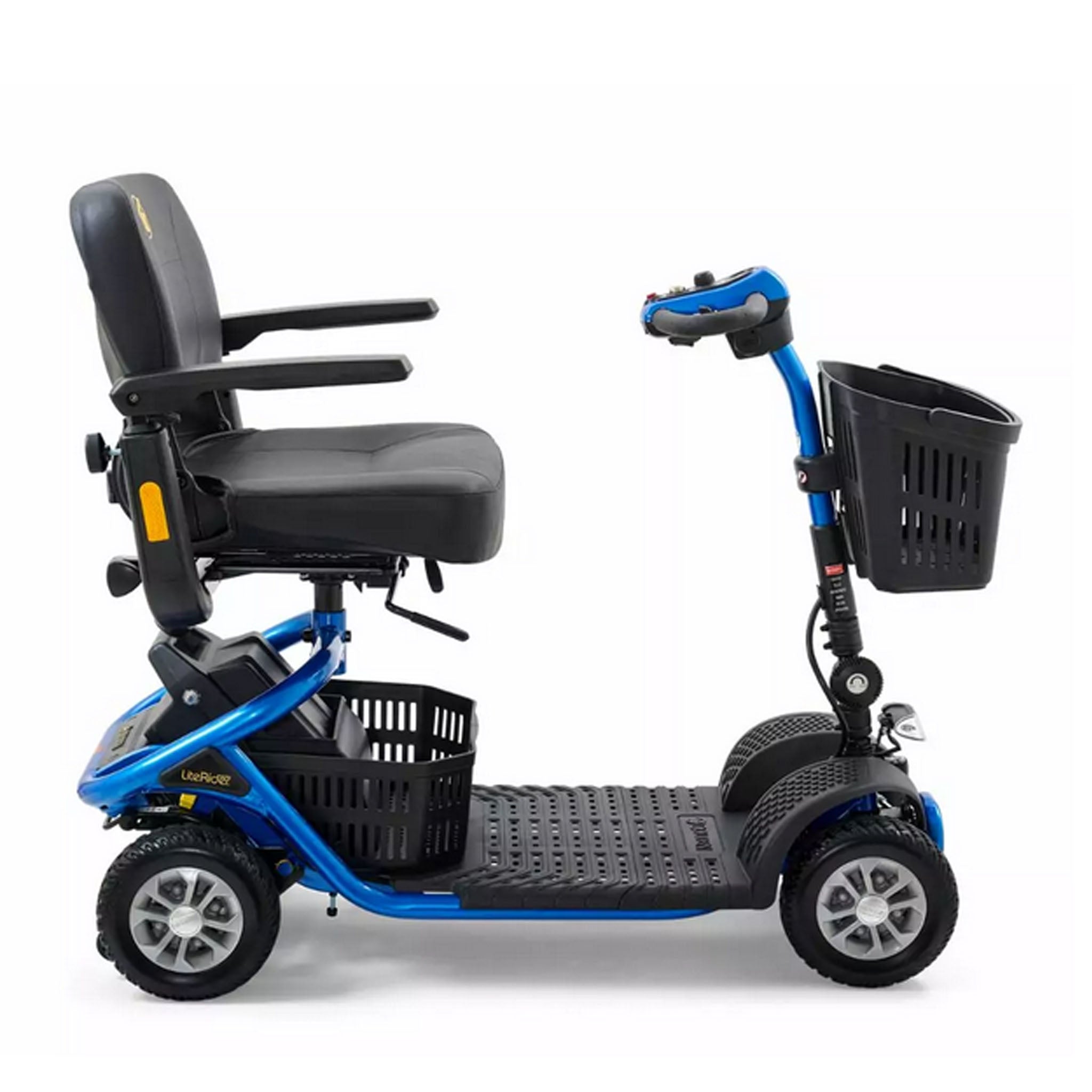Golden Technologies LiteRider GL-141 Four Wheel Scooter