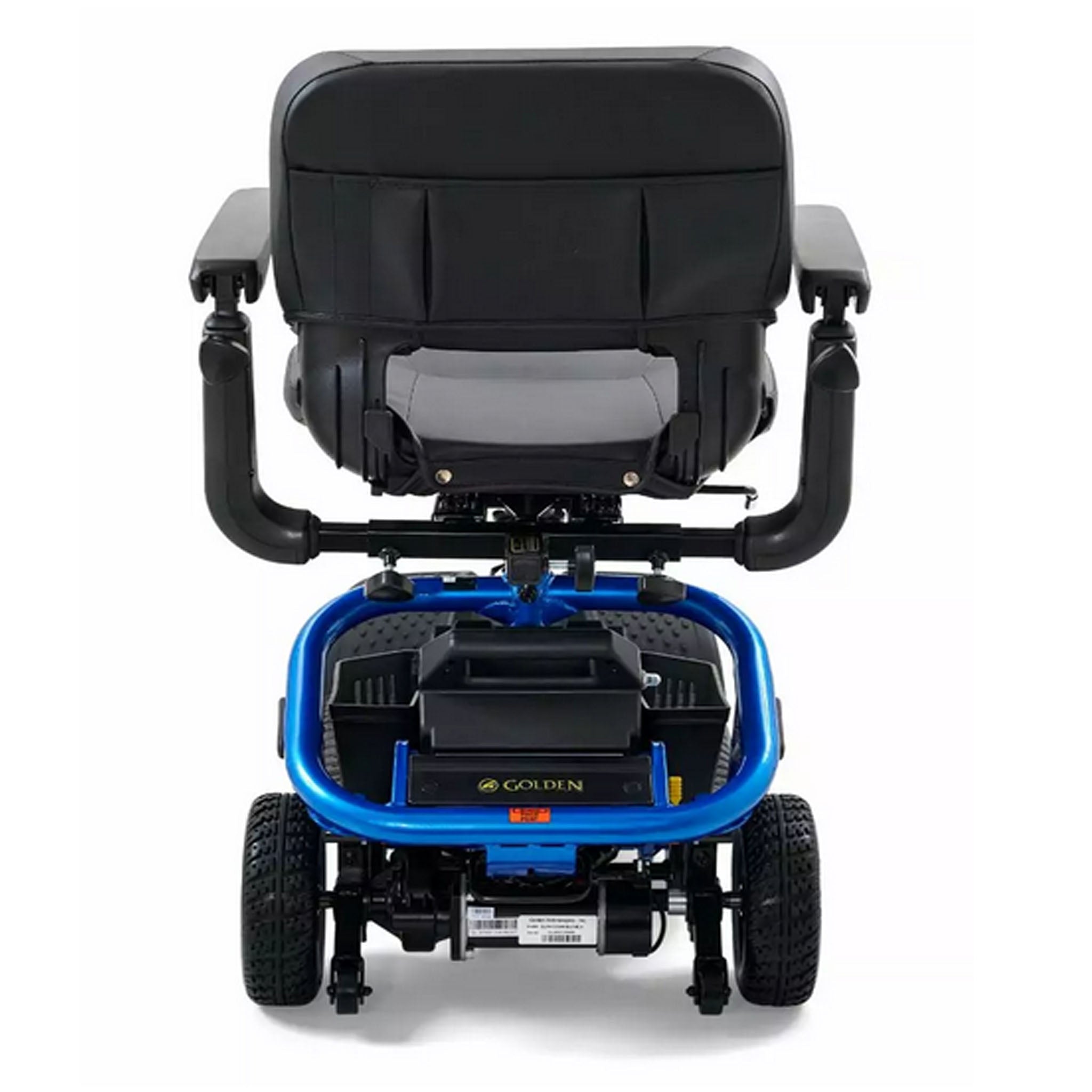 Golden Technologies LiteRider GL-141 Four Wheel Scooter