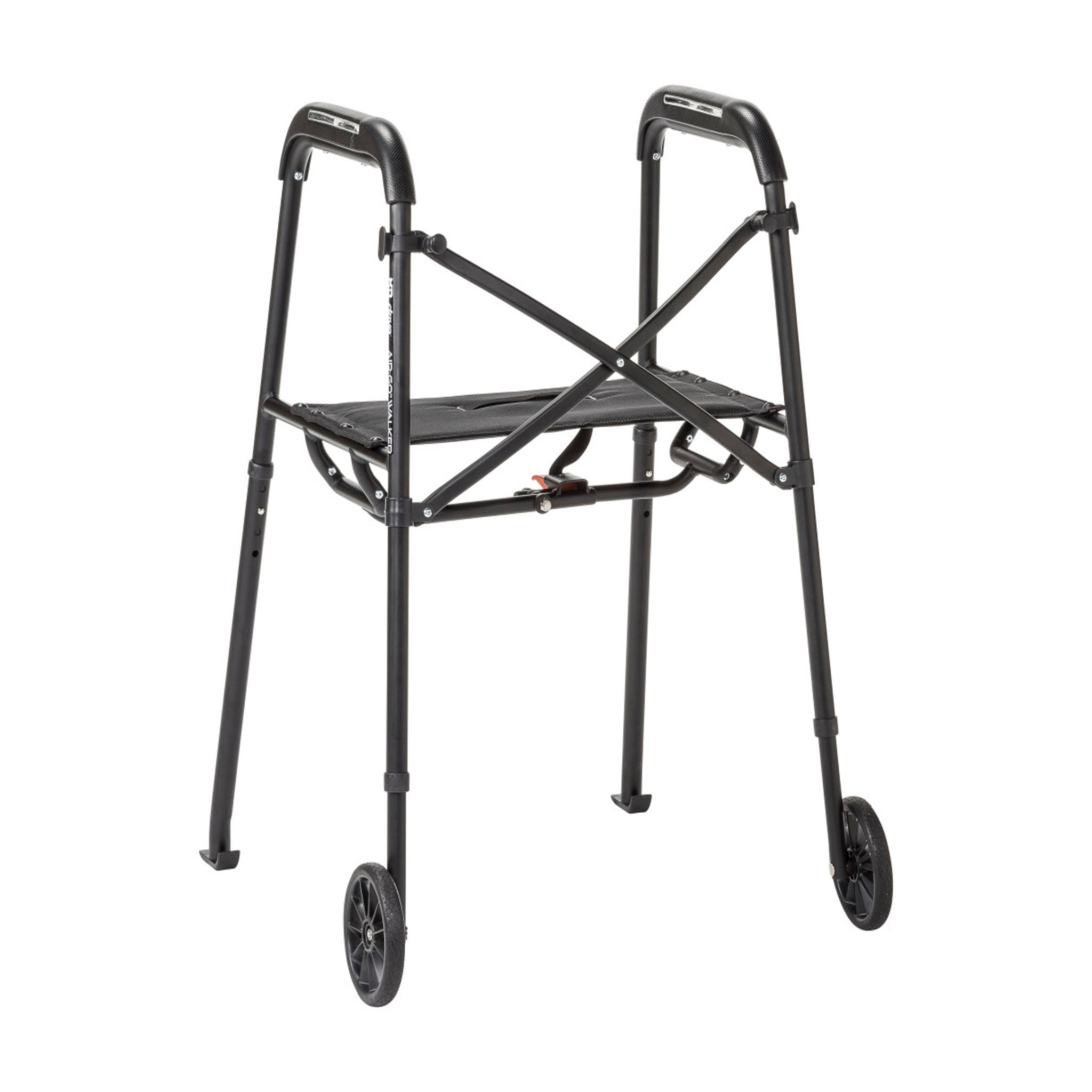 MD by Drive Air-Go Walker