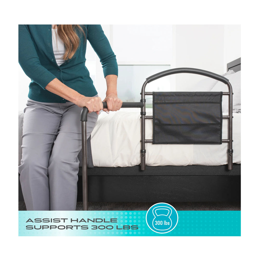 The Mobility Rail by Stander