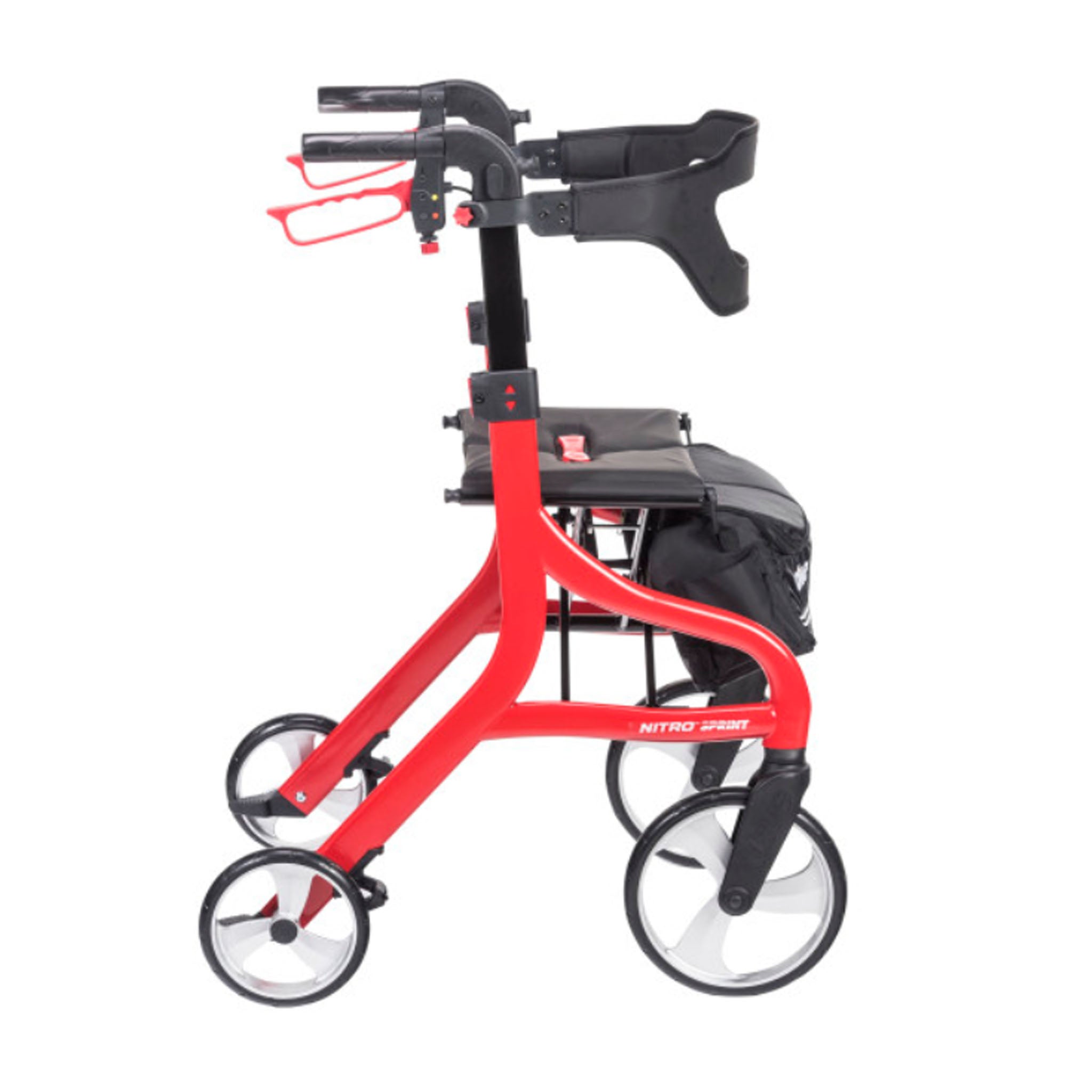 Drive Nitro Tall Sprint Rollator