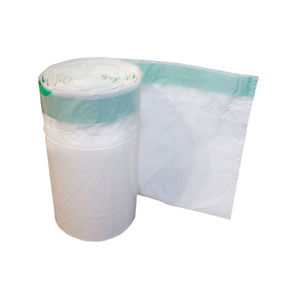 Nova Bariatric Commode Bucket Liners (Liners Only)