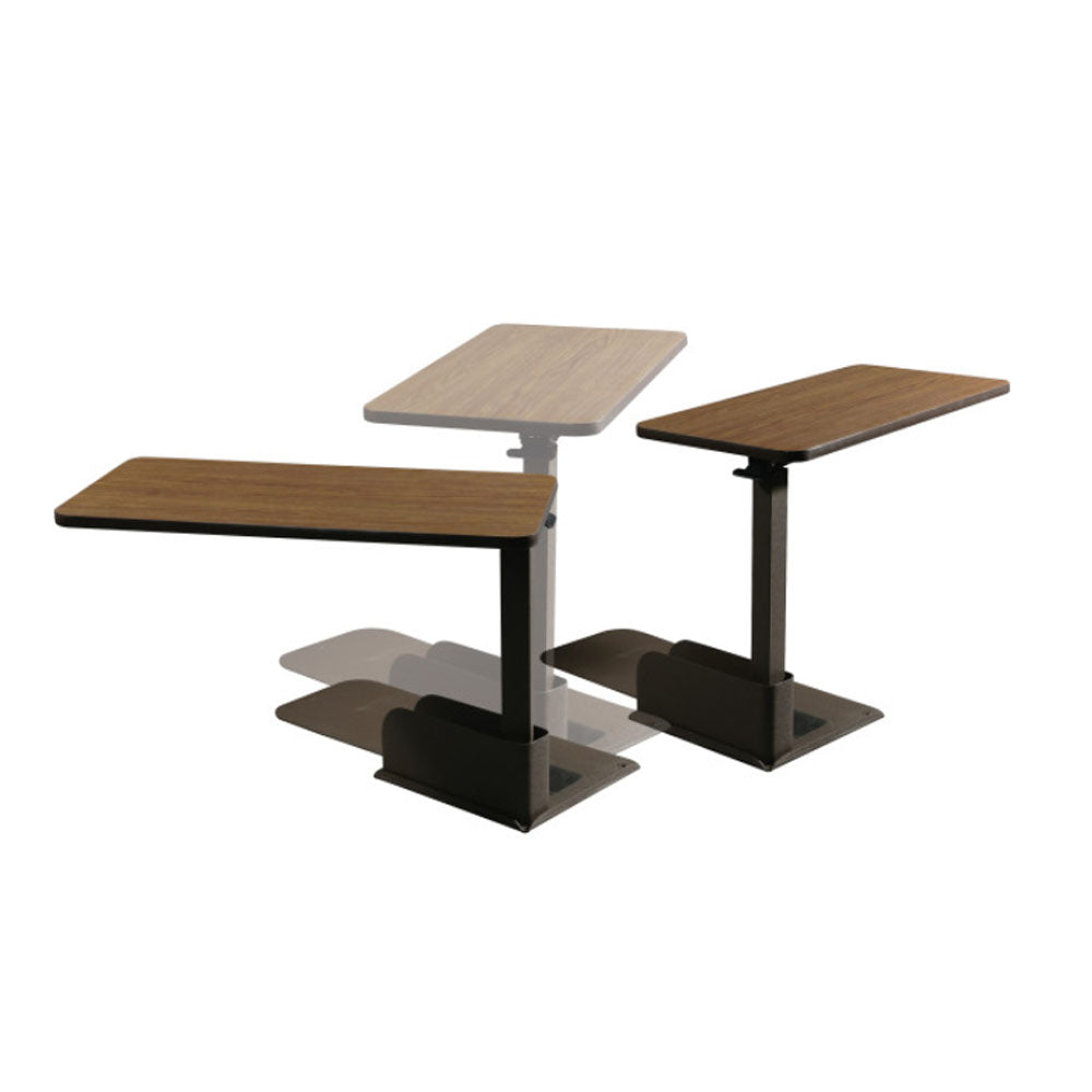 Lift Chair Overbed Table by Drive