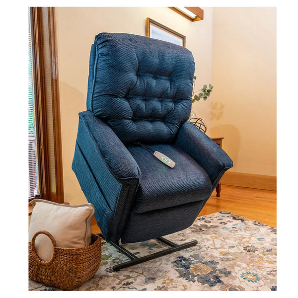 Pride Mobility Heritage Collection Power Lift Recliner LC-358