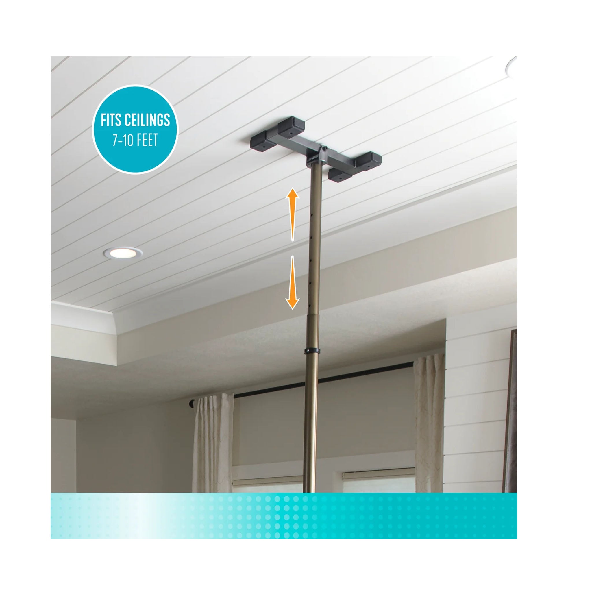 Wonder Pole Premium by Stander