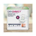 Dry Direct Premier Plus Disposable Brief