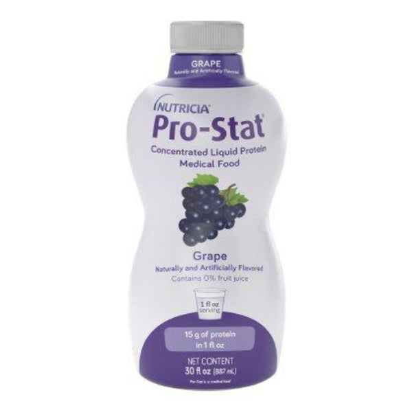 Pro-Stat Oral Supplement Bottle