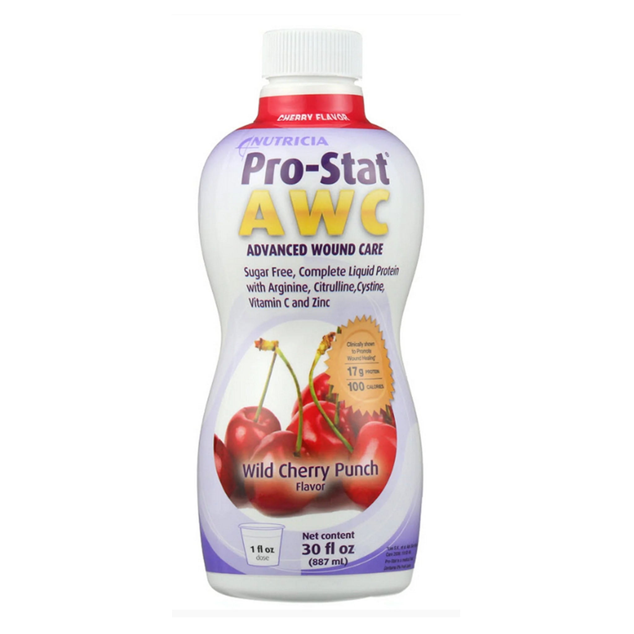 Pro-Stat AWC Oral Supplement