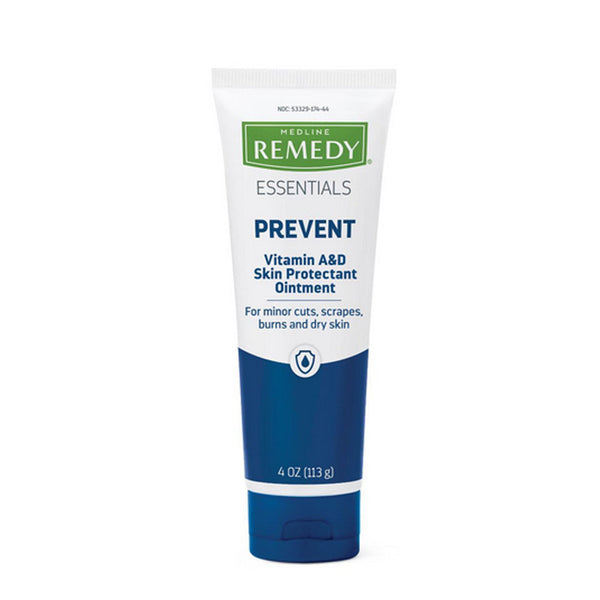 Remedy Essentials A&D Ointment - 4 Oz