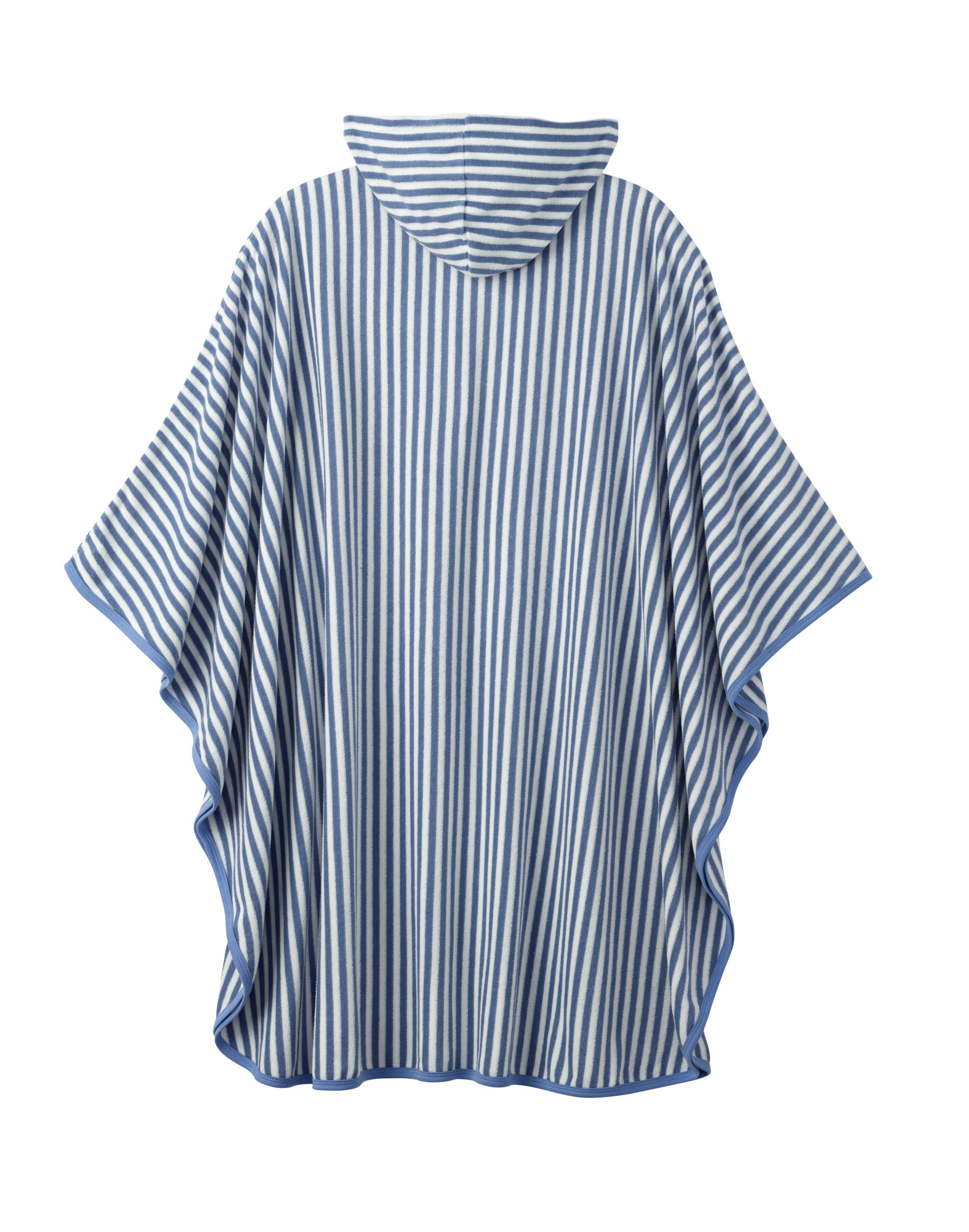 Men's & Women's Terry Shower Bath Cape
