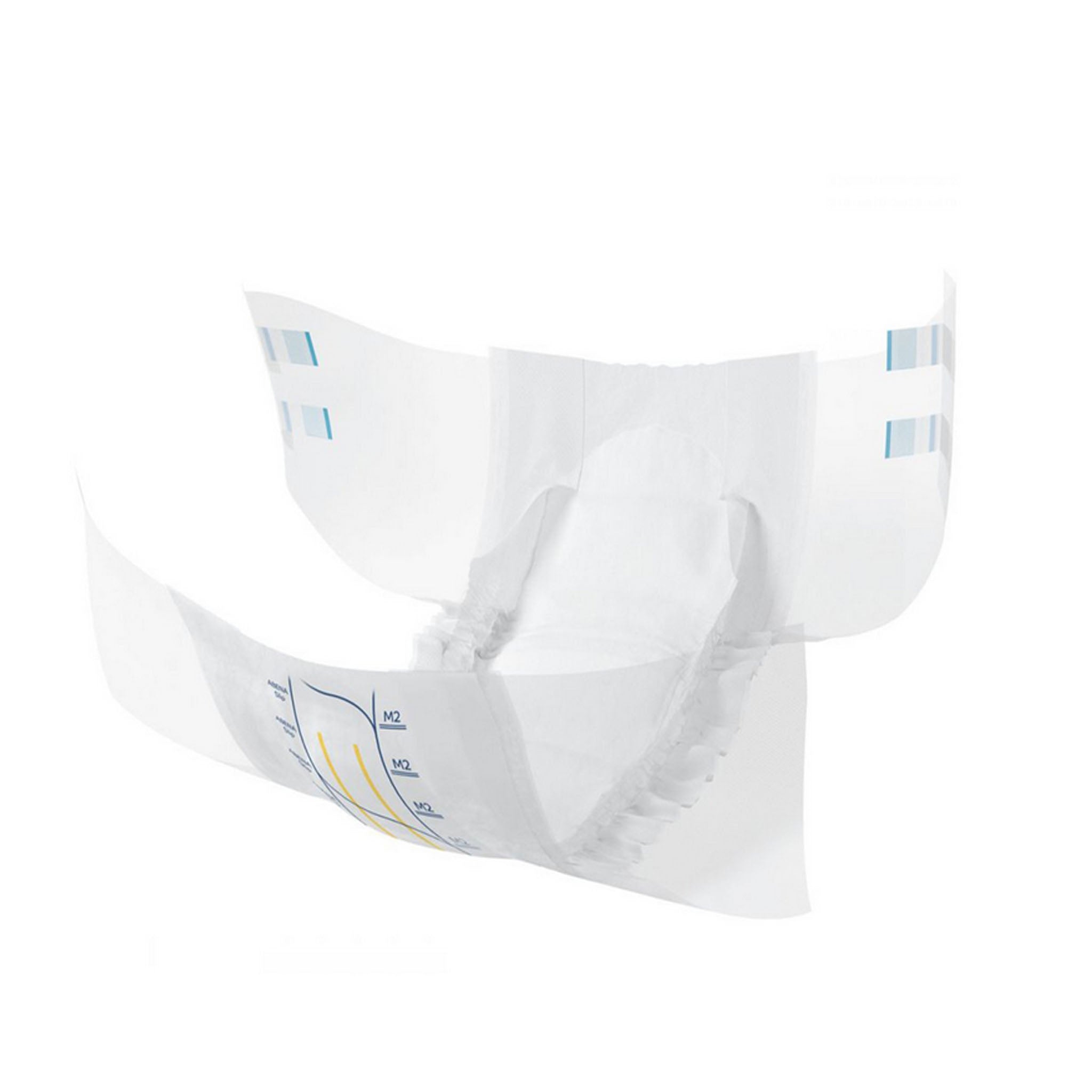 Abena Slip Premium Brief Level 2 (Heavy Absorbency)