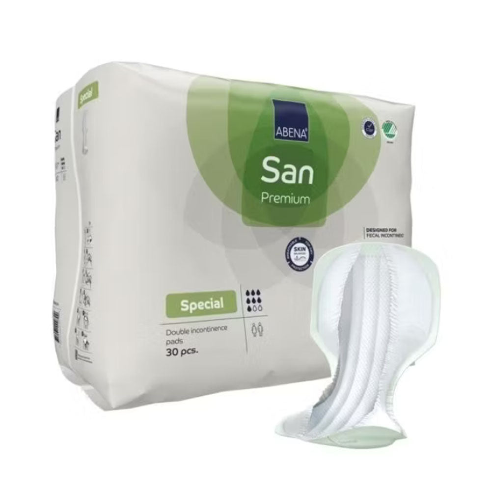Abena San Premium Special Pad Incontinence Liner