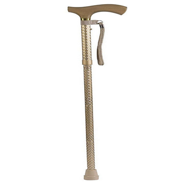 Switch Sticks Aluminum Folding Cane