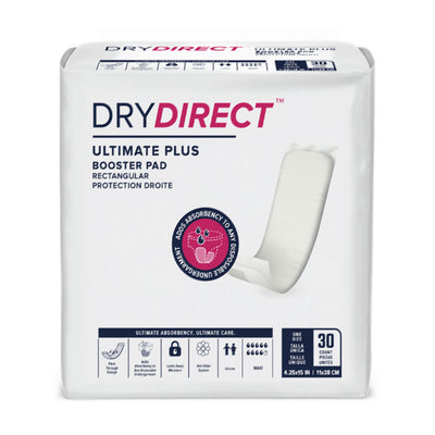 Dry Direct Ultimate Plus Booster Pad