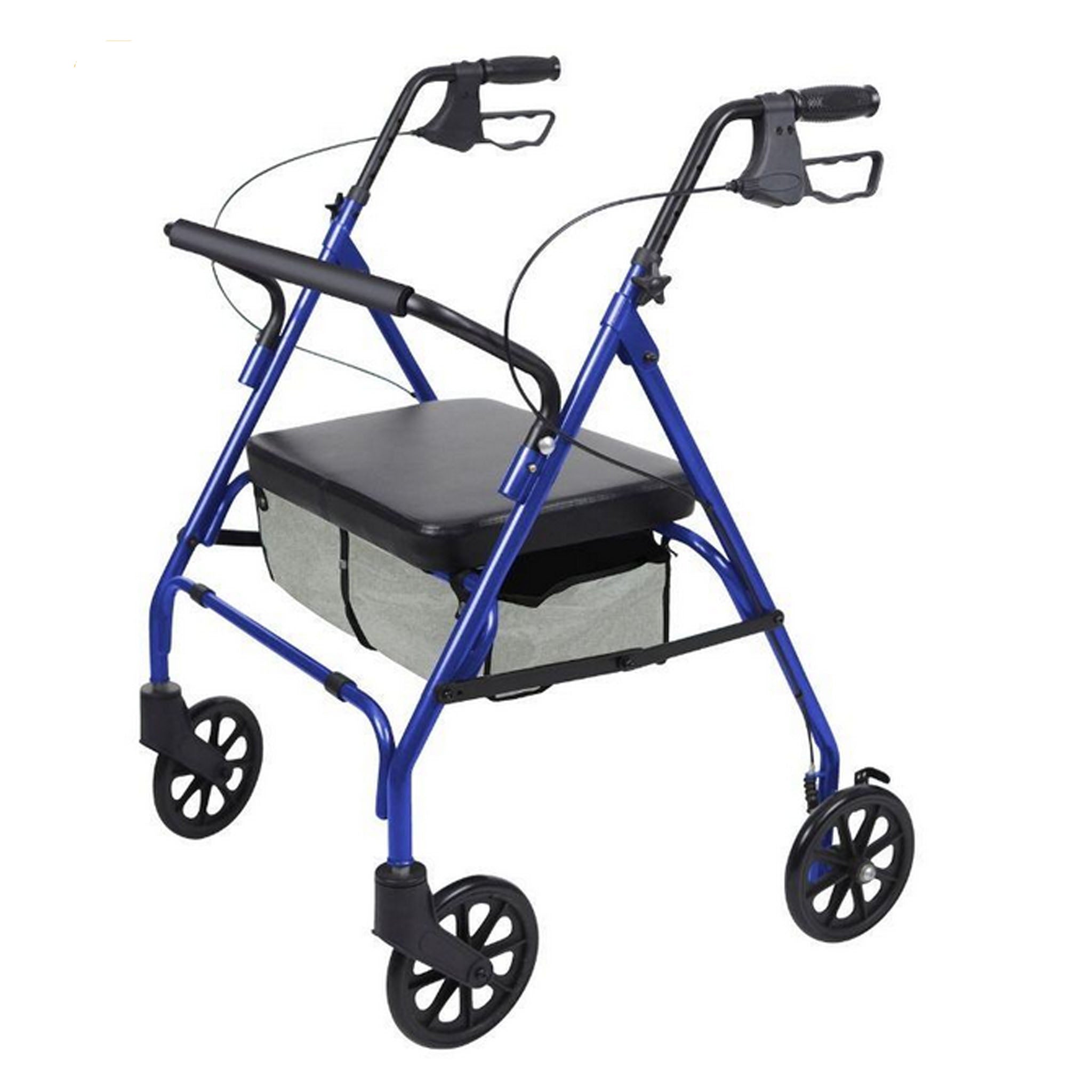 Vive Health Bariatric Rollator