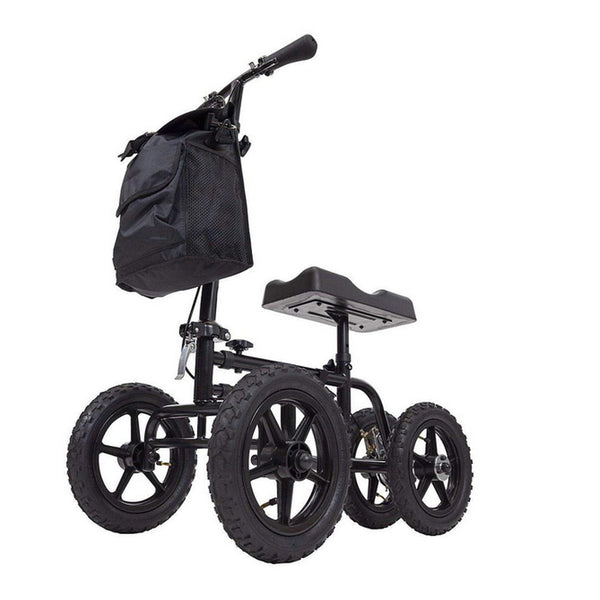 Vive Health All Terrain Knee Walker